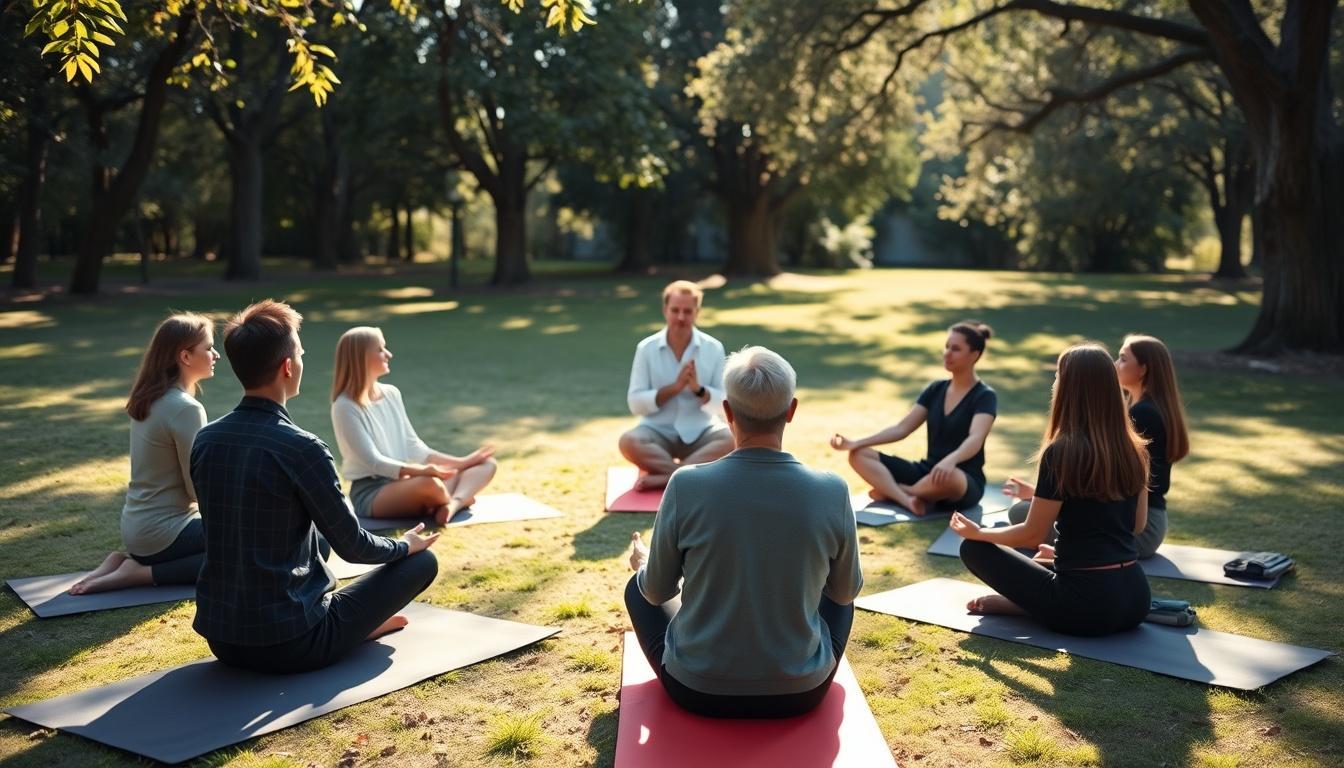 Transformational Coaching